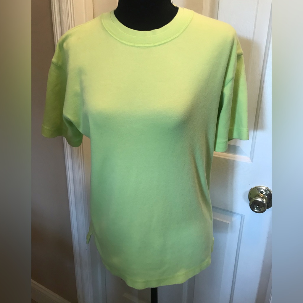 Westbound Tee